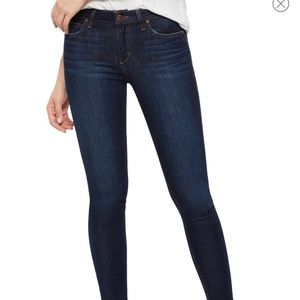 Joe’s Icon Ankle Skinny Jean